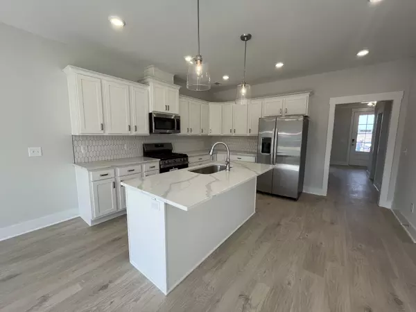 Gallatin, TN 37066,108 Sable East St lot 153