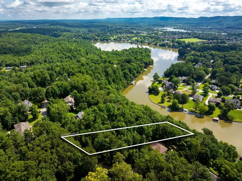 7306 Creek Ridge Drive, Harrison, TN 37341