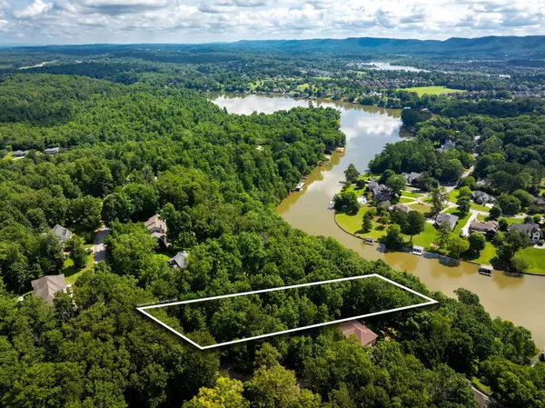 7306 Creek Ridge Drive, Harrison, TN 37341