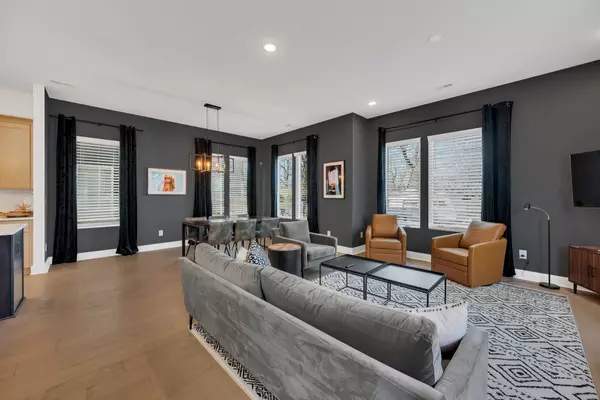 Nashville, TN 37208,1102B Buchanan Street