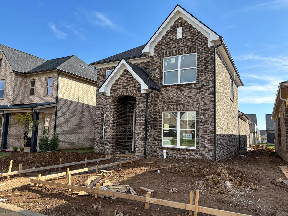 Gallatin, TN 37066,105 Sable East St lot 173