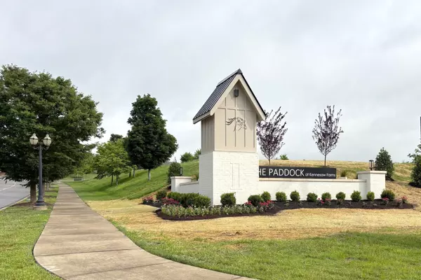 Gallatin, TN 37066,105 Sable East St lot 173