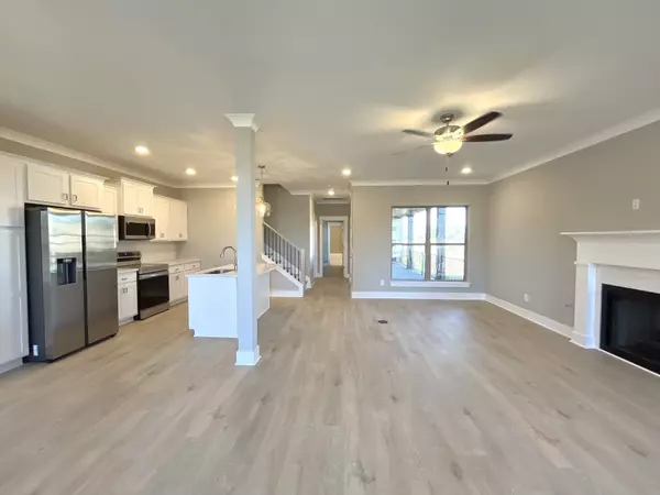 Gallatin, TN 37066,105 Sable East St lot 173