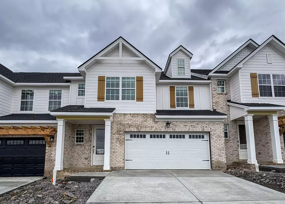 Hendersonville, TN 37075,229 Glencrest Drive Lot 323