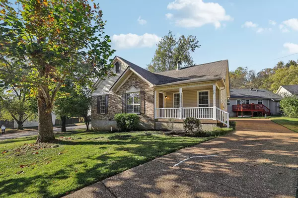 Antioch, TN 37013,1440 Hunters Branch Rd