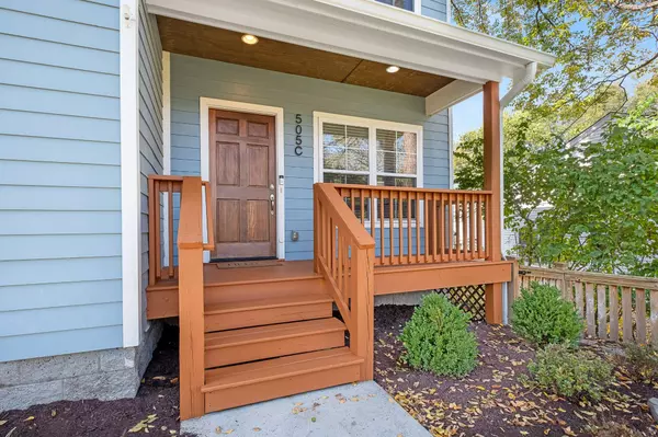 Nashville, TN 37209,505C Lovell St