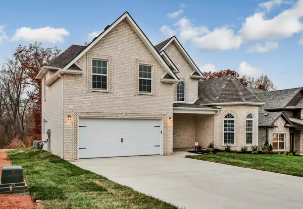 Clarksville, TN 37043,1338 English Oak Dr