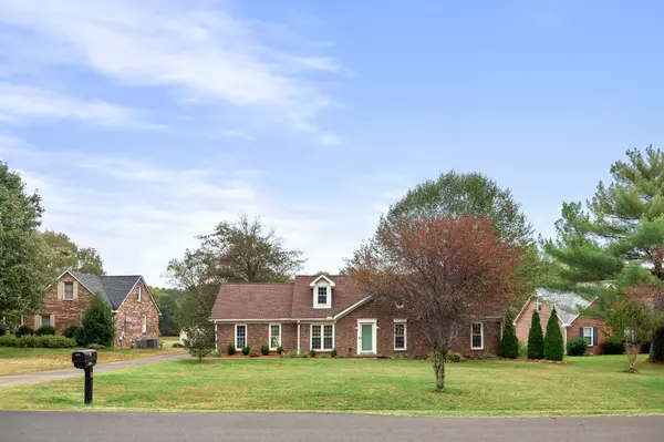 Smyrna, TN 37167,235 Quail Ridge Rd