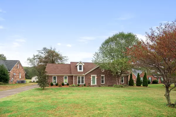 235 Quail Ridge Rd, Smyrna, TN 37167