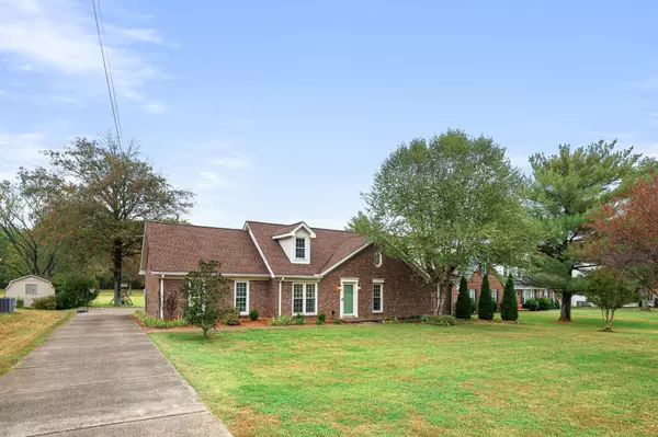 Smyrna, TN 37167,235 Quail Ridge Rd