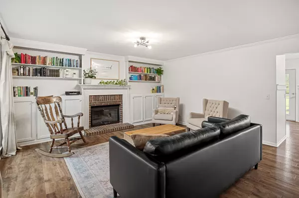 Smyrna, TN 37167,235 Quail Ridge Rd