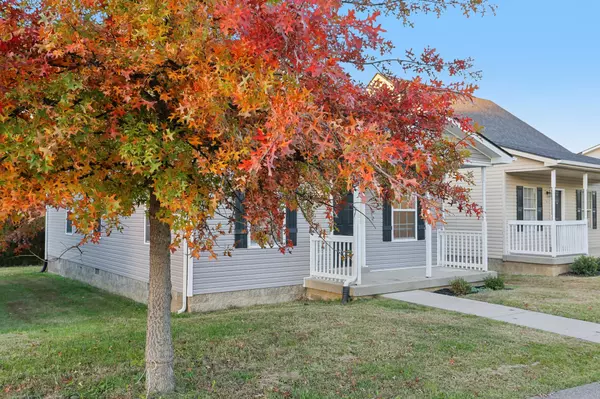 Springfield, TN 37172,2607 Landrum Ct lot 9