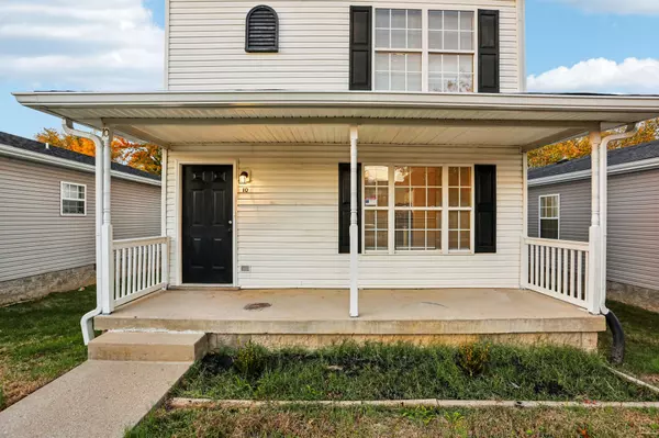 Springfield, TN 37172,2607 Landrum Ct lot 10