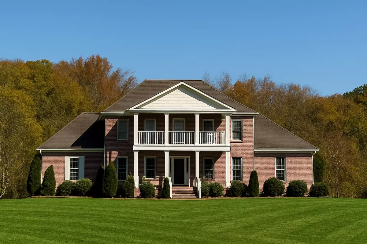 Pulaski, TN 38478,900 Sorghum Hollow Rd