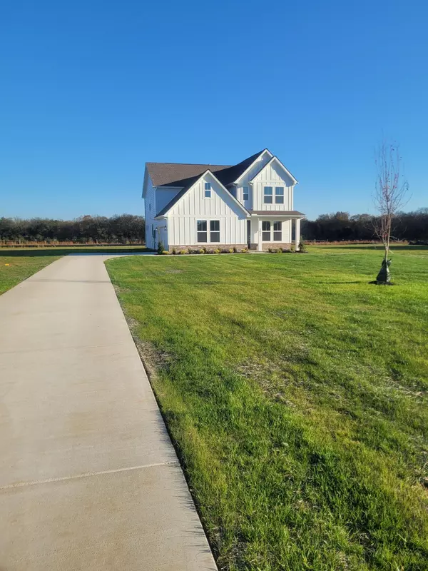 Chapel Hill, TN 37034,1421 Charles Drive