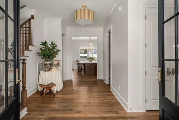 Nashville, TN 37205,6137 Bresslyn Rd