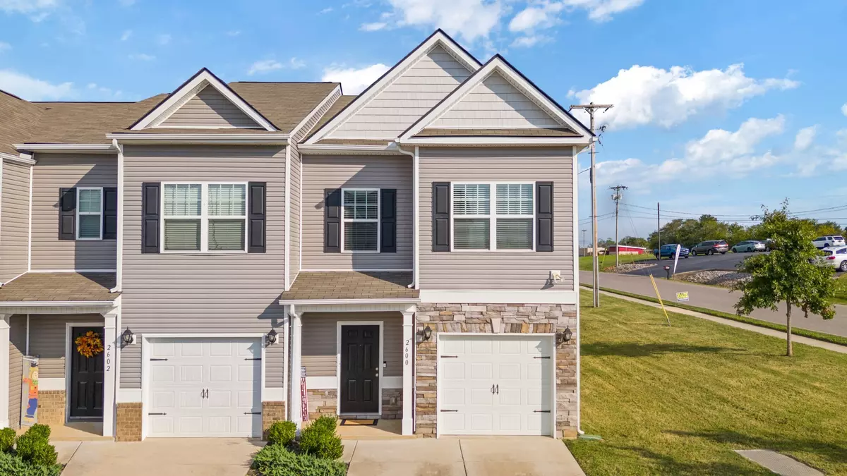 Columbia, TN 38401,2600 Sherman Way