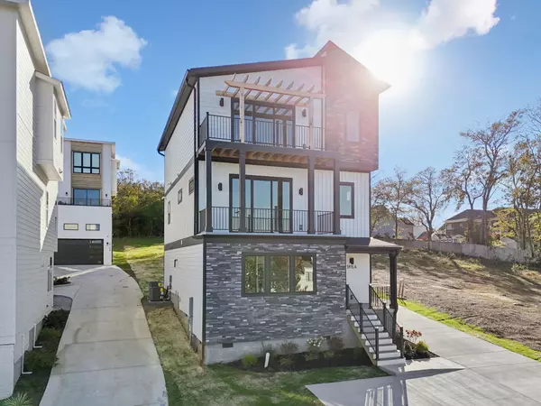 Nashville, TN 37209,5915 Maxon Ave #A