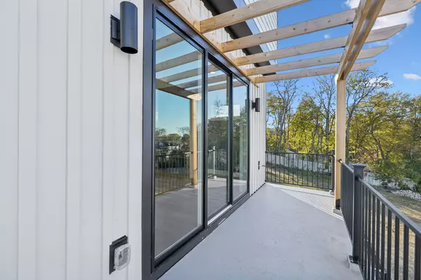 Nashville, TN 37209,5915 Maxon Ave #B