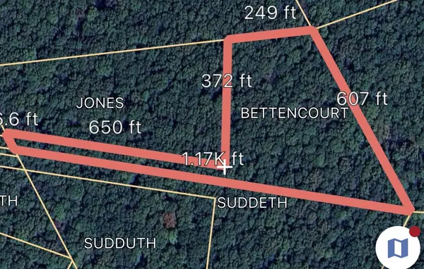 Sewanee, TN 37375,0 Deep Woods Rd