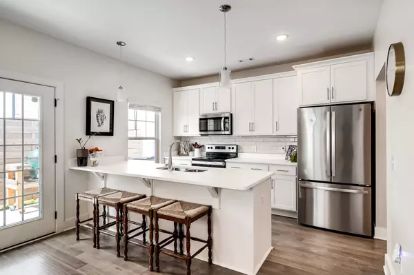 Old Hickory, TN 37138,2533 Hanford Ave