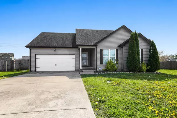 Clarksville, TN 37040,2330 Spike Ct