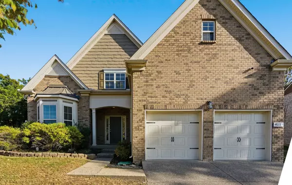 4111 Oakstone Dr, Smyrna, TN 37167