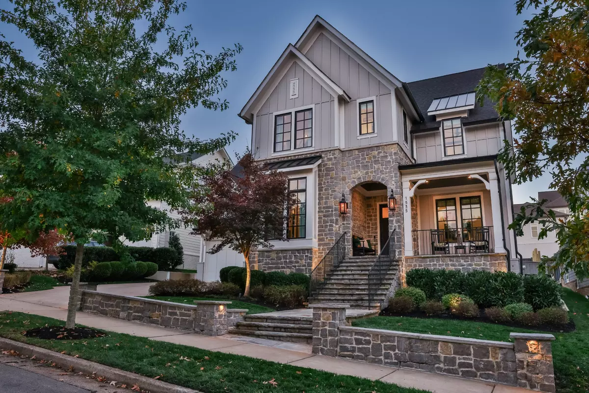 Franklin, TN 37064,1535 Fleetwood Dr