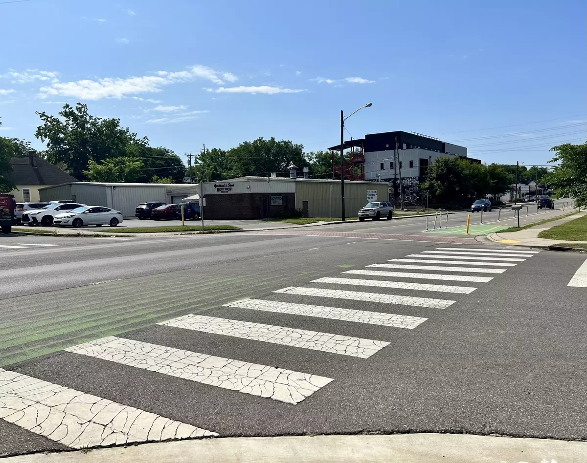 Nashville, TN 37209,5011 Michigan Ave