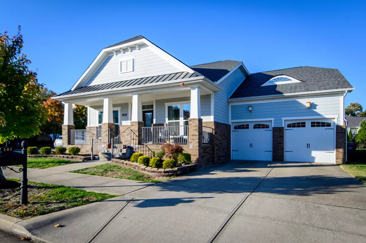 Franklin, TN 37064,201 Cooper Ledge Cir