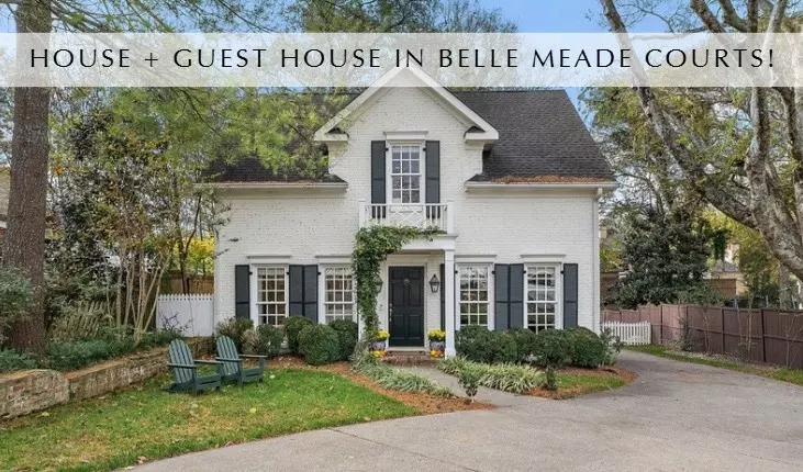 Nashville, TN 37205,102 Lincoln Court