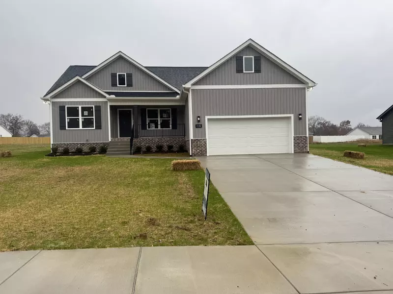 4142 Hereford Dr, Greenbrier, TN 37073