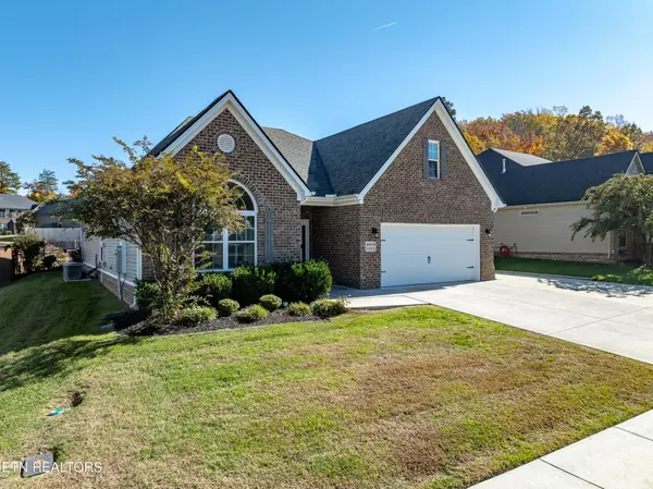 Maryville, TN 37801,4868 Masters Drive