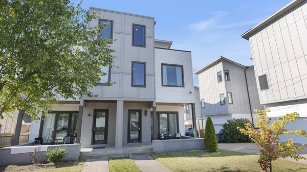 Nashville, TN 37212,1103A 13th Ave #S