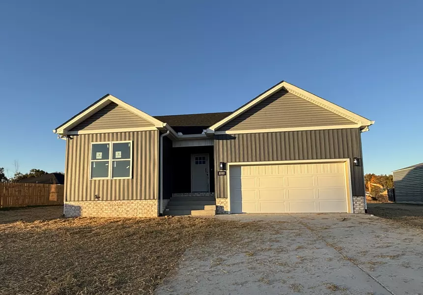 3050 Ayrshire Dr, Greenbrier, TN 37073