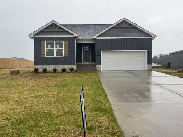 3050 Ayrshire Dr, Greenbrier, TN 37073