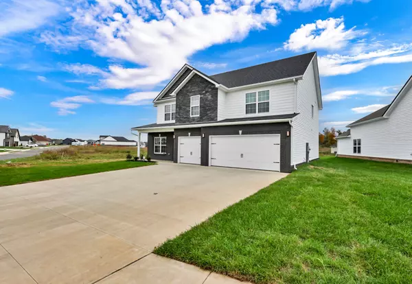 Clarksville, TN 37042,2559 Rafiki Dr