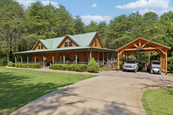 Waynesboro, TN 38485,602 Gaither Hinson Rd