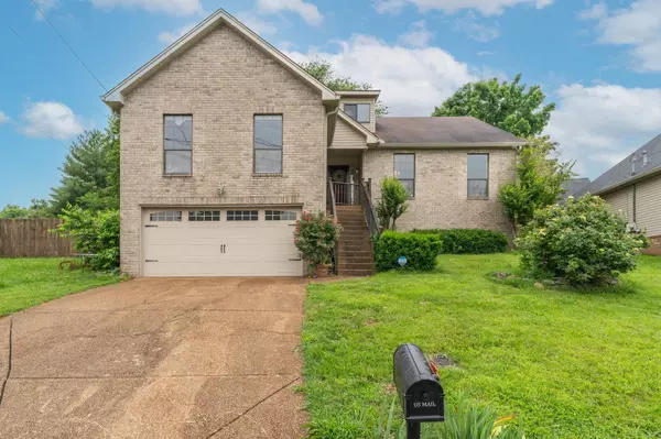 904 Fallview Trl, Nashville, TN 37211
