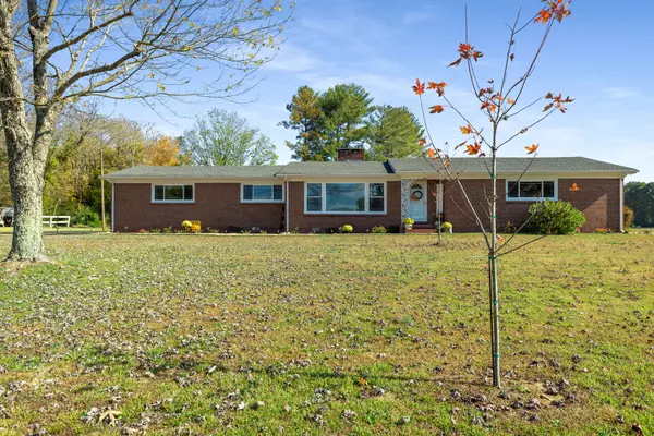 3564 Smithville Hwy, Mcminnville, TN 37110