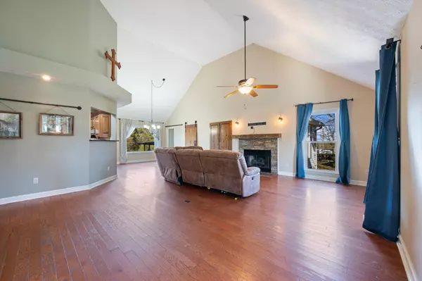 Lebanon, TN 37087,200 Lei Lani Dr