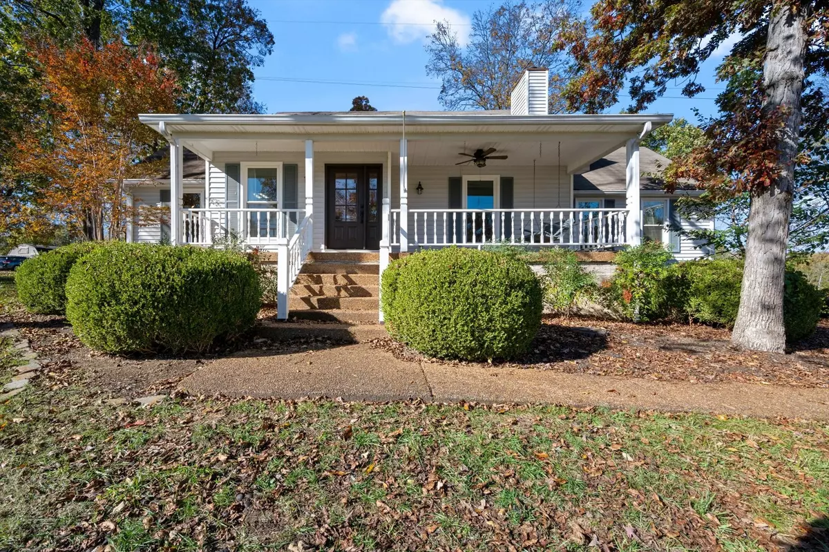 Lebanon, TN 37087,200 Lei Lani Dr