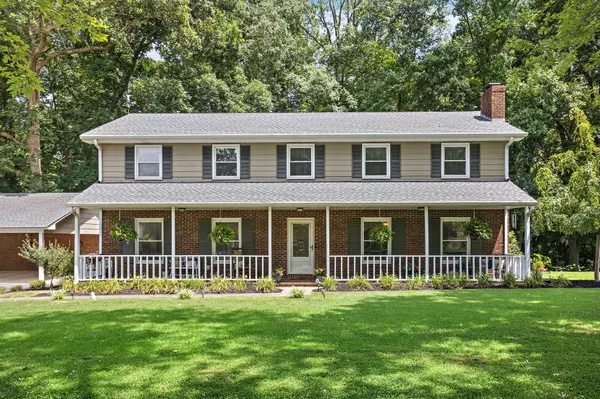 Springfield, TN 37172,4319 Nicks Dr