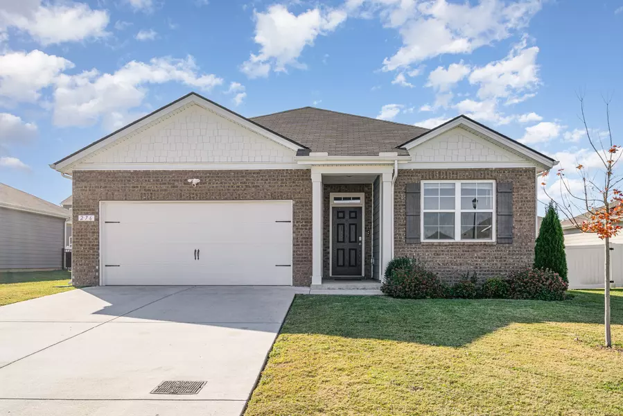 276 Addison Ave, Chapel Hill, TN 37034