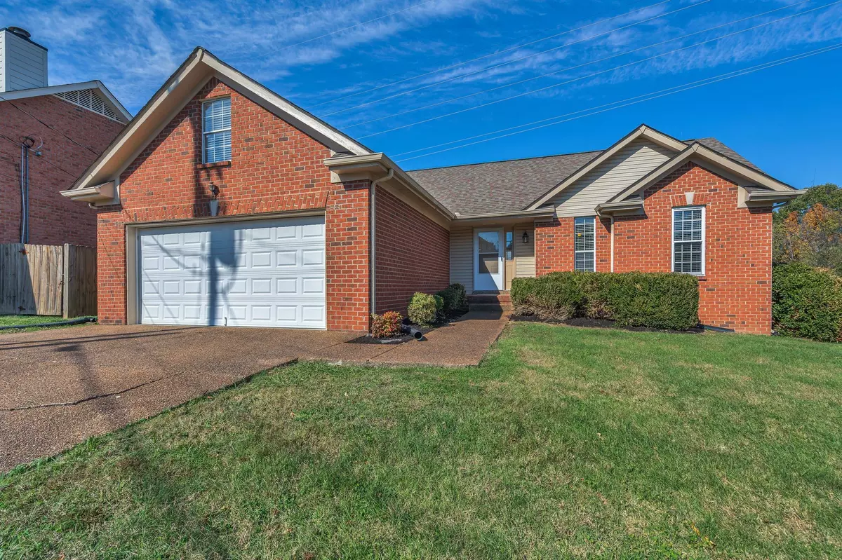 Hendersonville, TN 37075,133 Cloverfield Ct