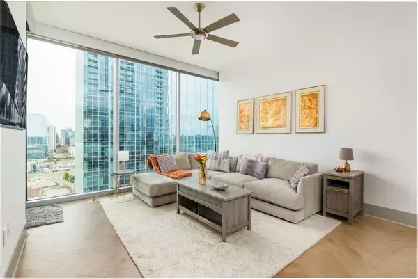 Nashville, TN 37203,1616 West End Ave #1803