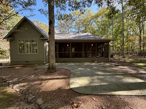 Monteagle, TN 37356,2271 Timberwood Trce