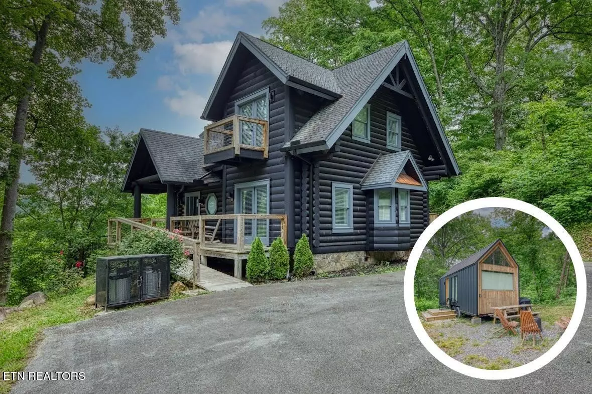 Sevierville, TN 37876,1315 Old Knoxville Hwy