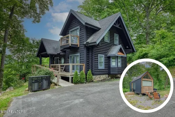 1315 Old Knoxville Hwy, Sevierville, TN 37876