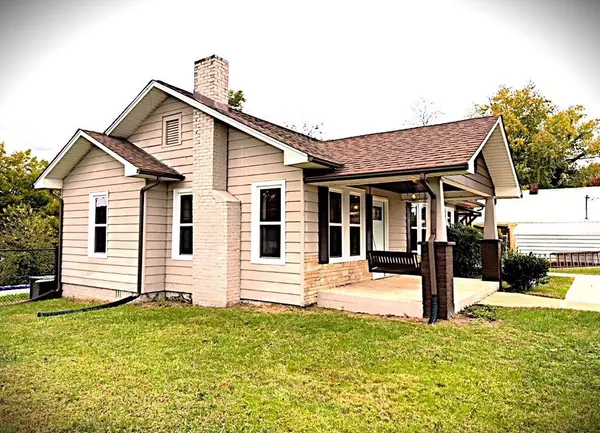 Livingston, TN 38570,503 W 3rd St